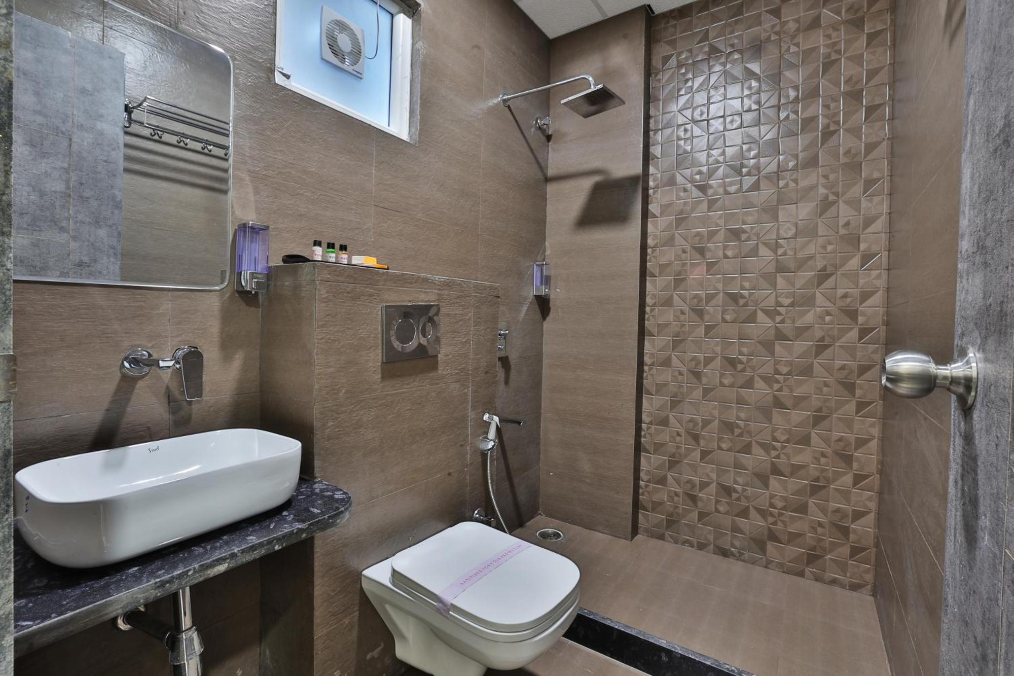 Royal Ocean Prime Hotell Jaipur Exteriör bild